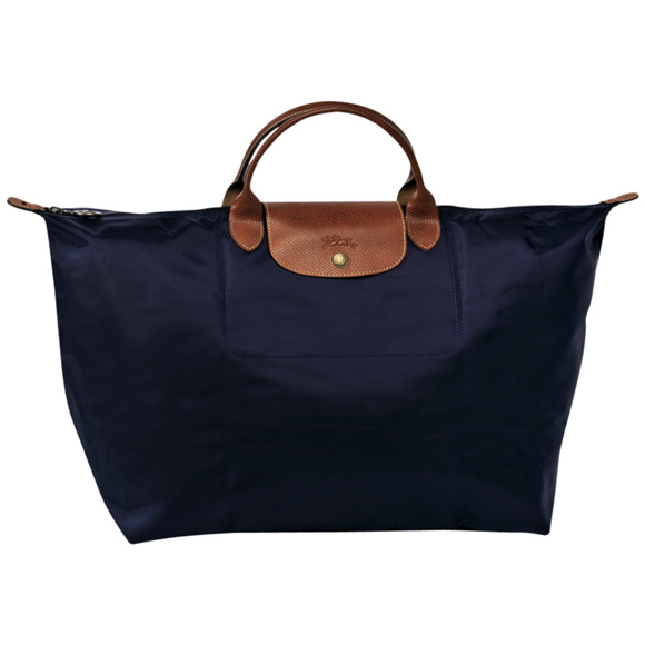 Longchamp Handbags - Longchamp Le Pliage Travel Bag